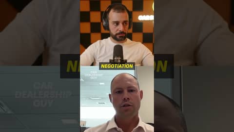 The EV sales advantage most dealers still aren't using The EV sales advantage most dealers still aren't using