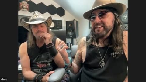 Booth Brothers Teaser Video 5/30/24