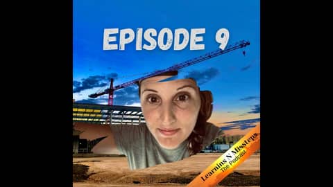 Episode 9: Adapting to new environments through transferable skills - lighting the way for career... Episode 9: Adapting to new environments through transferable skills - lighting the way for career...