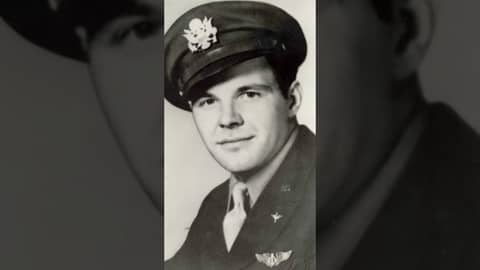 US Army Air Forces 2LT David Kingsley: Medal of Honor Recipient WWII US Army Air Forces 2LT David Kingsley: Medal of Honor Recipient WWII