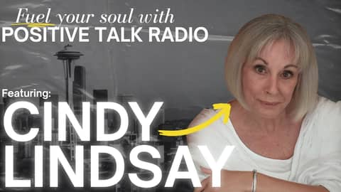 Cindy Lindsay | January 30 - 12 PM Pacific Time Cindy Lindsay | January 30 - 12 PM Pacific Time