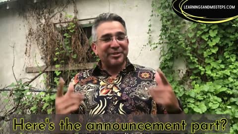 Becoming the promise I am intended to be