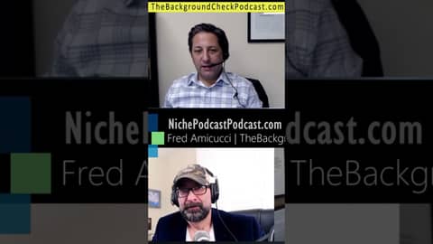 🎪 Tradeshow Podcasting 🎪 🎪 Tradeshow Podcasting 🎪