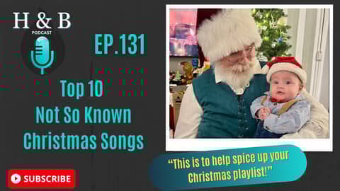 Top 10 Not So Known Christmas Songs Top 10 Not So Known Christmas Songs