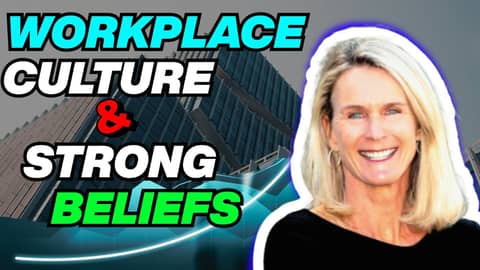 WORKPLACE CULTURE  - a Buzz Word? BELIEF SYSTEMS in an Independent Mortgage Banker | RWM Home Loans