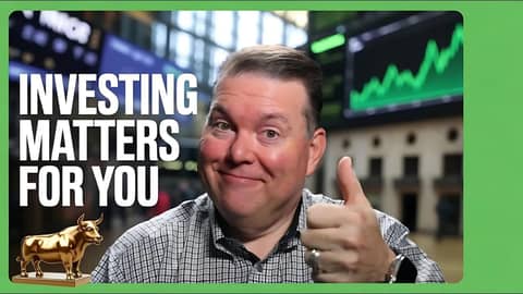 What Even IS Investing, and Why Does It Matter for Me?