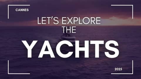 Hot Yachts | AdTechGod Sets Sail at Cannes Lions 2025 with Marketecture Media