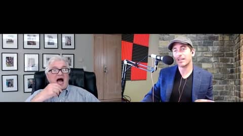 Flipping Mansions W/ Lloyd Segal