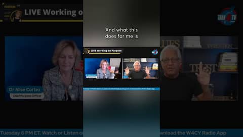 Making Decisions with Dr. Alise Cortez