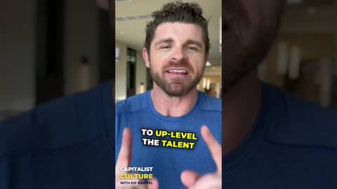 Upleveling Your Executive Leadership Team: A Guide for CEOs and CHROs Upleveling Your Executive Leadership Team: A Guide for CEOs and CHROs