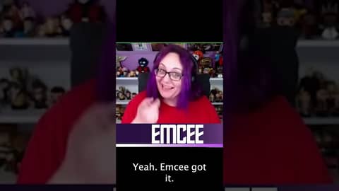 A Vigorous Conversation on Stark Trek: Strange New Worlds 2x03 (Strange New Short) A Vigorous Conversation on Stark Trek: Strange New Worlds 2x03 (Strange New Short)