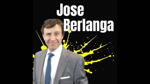 Learning from Mistakes: The Philosophy and Business of Jose Berlanga