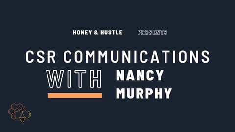 Empowering Intrapreneurs to be Change Agents | Nancy Murphy Empowering Intrapreneurs to be Change Agents | Nancy Murphy