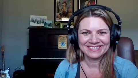 DR-8/14/24:Supernatural News:Quantum Alien Messages & Ghostly Pickpockets Edition w/Jessica Freeburg