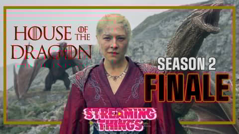 House of the Dragon S2:E8 "The Queen Who Ever Was" House of the Dragon S2:E8 "The Queen Who Ever Was"