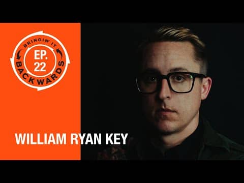 Interview with William Ryan Key (Yellowcard) Interview with William Ryan Key (Yellowcard)