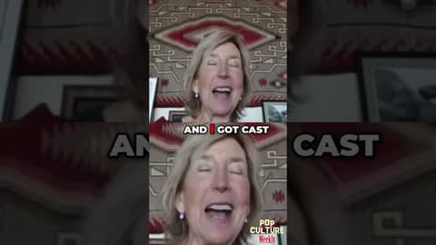 Lin Shaye's Shocking First Film Role & Her Mother's Reaction!
