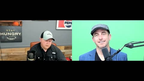 Starting In Real Estate Investing W/ Sean O’Rourke