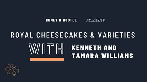 Balancing Love and Business: Running a Business with Your Spouse | Kenneth and Tamara Williams Balancing Love and Business: Running a Business with Your Spouse | Kenneth and Tamara Williams