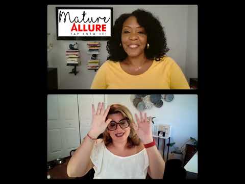 Alexandra Palau Talks All About Email Marketing - #matureallure