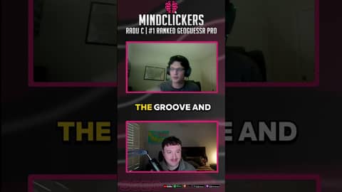 Radu on winning the Geoguessr Americas Major Radu on winning the Geoguessr Americas Major