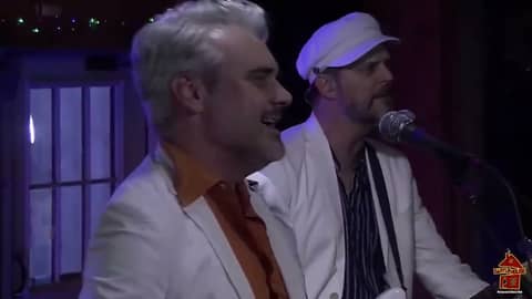 California Girls by Sail On