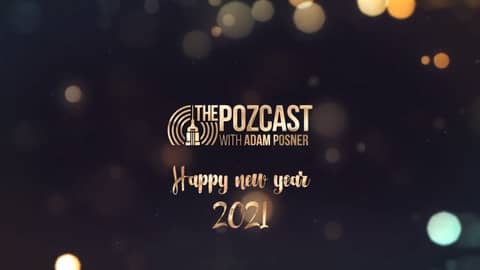 The POZcast Wishes You a Very Happy Holiday and New Years!