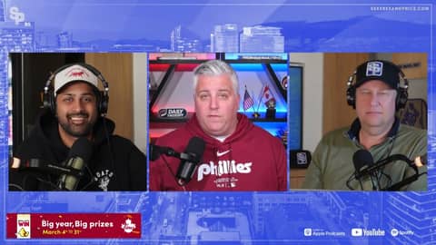 Frank Seravalli on Lindholm's injury, Canucks re-signing free agents, cost of hockey, Hyman, CTE Frank Seravalli on Lindholm's injury, Canucks re-signing free agents, cost of hockey, Hyman, CTE