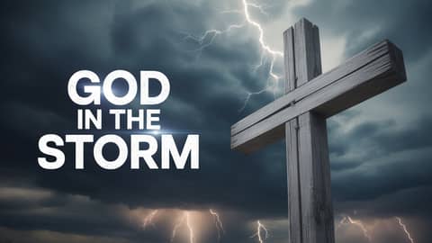 How I Struggled With Faith During My Mom’s Cancer