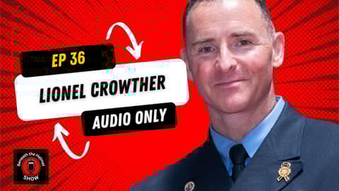 From Fire to Fortitude: A Firefighter's Path of Resilience and Recovery From Fire to Fortitude: A Firefighter's Path of Resilience and Recovery