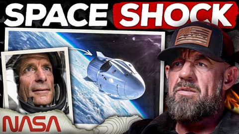 What Earth Looks Like From Orbit | The Overview Effect What Earth Looks Like From Orbit | The Overview Effect