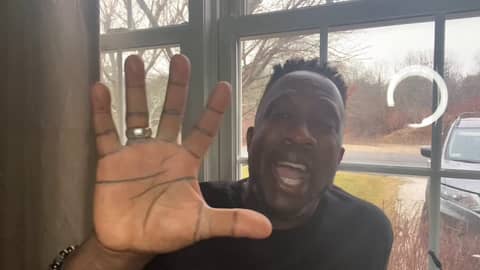 JTSCHRONICLES- Flags Vandalized, community responds!