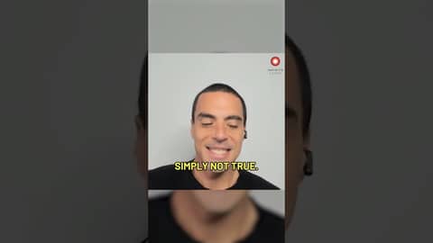 The False Dichotomy The False Dichotomy