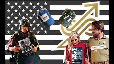 Culper's Canteen Cup S01E47