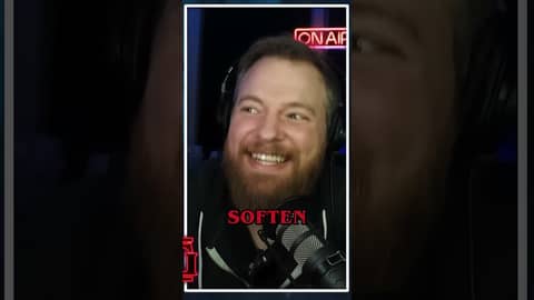 This Stranger Things Convo was Hysterical!