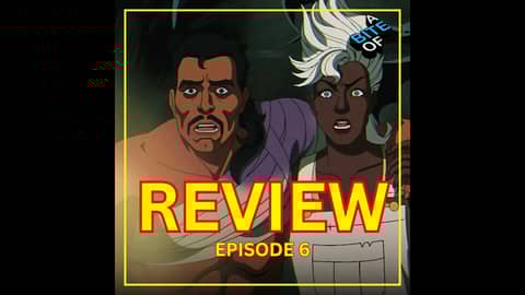 X-Men '97 Review Ep 6 Lifedeath Part 2 | Marvel X-Men '97 Review Ep 6 Lifedeath Part 2 | Marvel