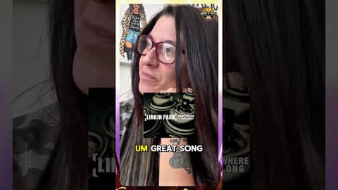 @viciousvicki would choose THIS song if @LinkinPark did her theme! #linkinpark #wrestling