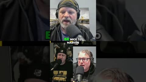 Najee Harris - STAY OR GO??