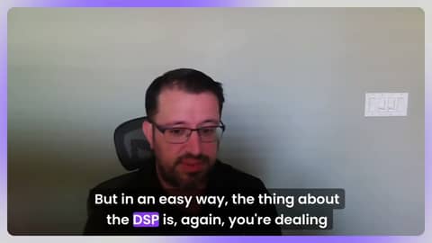 The most successful media companies sell more because they sell direct and have HUMAN relationships.