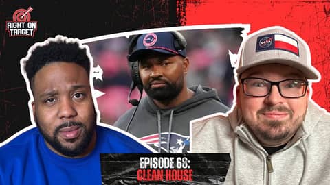 NFL HC Openings, Titans get #1 Draft Pick, D-Rose Jersey Retirement and SZA is going to do what?? NFL HC Openings, Titans get #1 Draft Pick, D-Rose Jersey Retirement and SZA is going to do what??