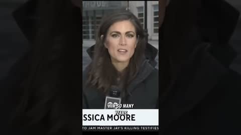 Intense Testimony in Jam Master Jay Murder Trial: Eyewitness Reveals Shocking Details