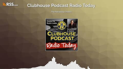 The Petrodollar Theory