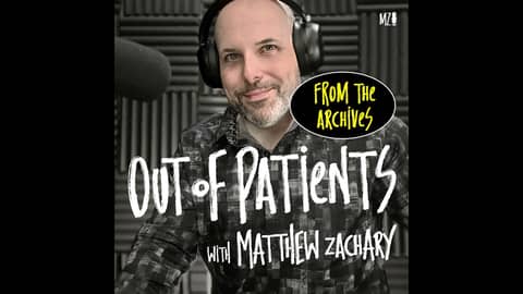 [HIATUS] Don't Start A Charity: An Cautionary Origin Story