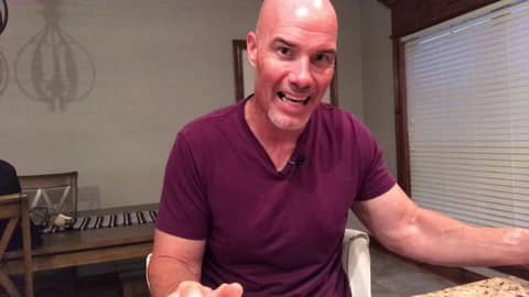 TSL #218: Oh You’re Good...As Of Today TSL #218: Oh You’re Good...As Of Today