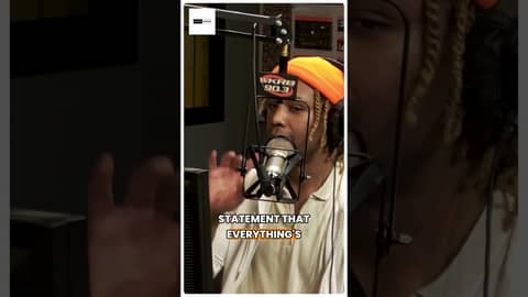 AI, Ethics, And The Future Of Creativity!  #futureofcreativity #podcastlife #ai #techdebate