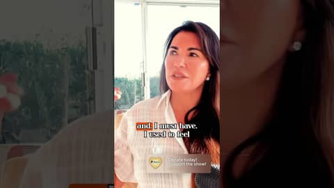 Breaking the Cycle: Cindy Benezra's Journey of Healing and Empowerment