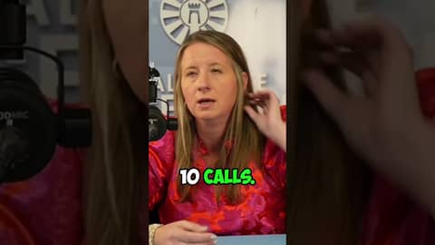 How to DEAL with the AGENT from HELL #shorts #realestateexcellence How to DEAL with the AGENT from HELL #shorts #realestateexcellence