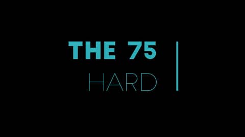 75 HARD FAQ video 75 HARD FAQ video