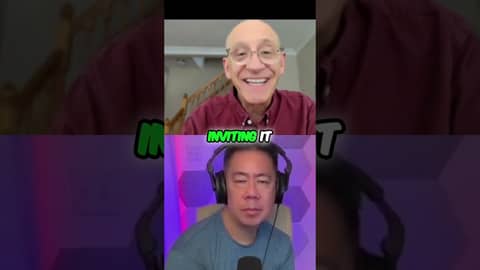 Change your mindset about life's final chapter