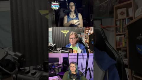 We are BIG game truthers…but *some* of the changes for the TV Show are for the best. | WTH on TLOU!